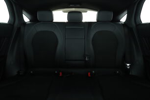 Interior asiento trasero