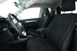 Intérieur côté conducteur 2