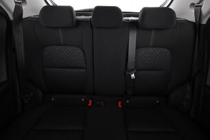 Intérieur siège arrière