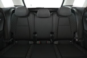 Interior asiento trasero