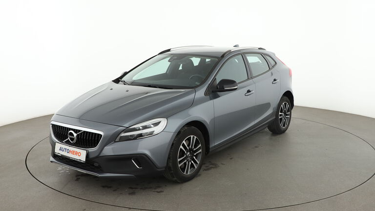 Volvo V40 Cross Country