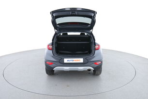 Intérieur siège arrière