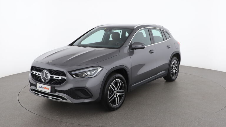 Mercedes-Benz Classe GLA