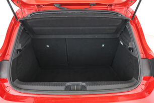 Interior maletero 2