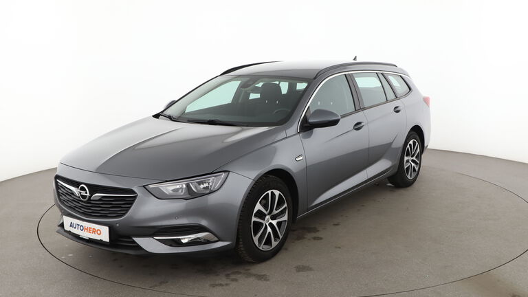 Opel Insignia Sports Tourer