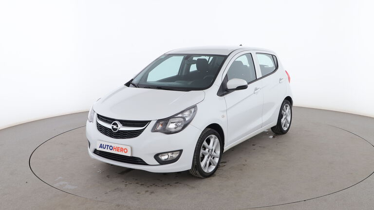 Opel Karl