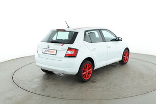 Außen rechts hinten