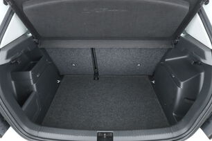 Innenraum Kofferraum 2