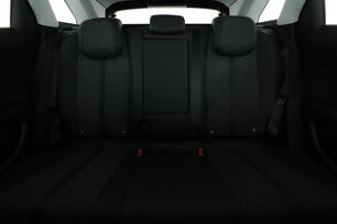 Interior asiento trasero