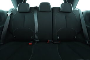 Interior asiento trasero