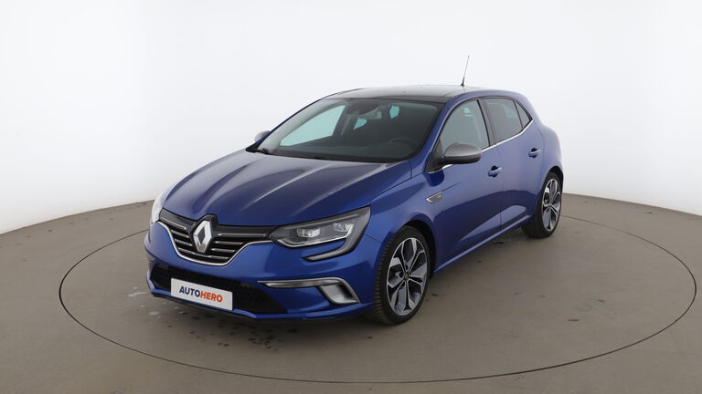 Renault Mégane