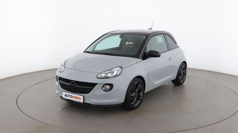 Opel Adam