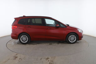 Exterior lado derecho