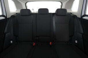 Interior asiento trasero