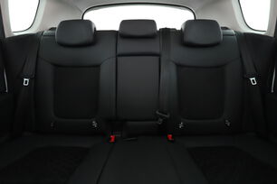 Interior asiento trasero