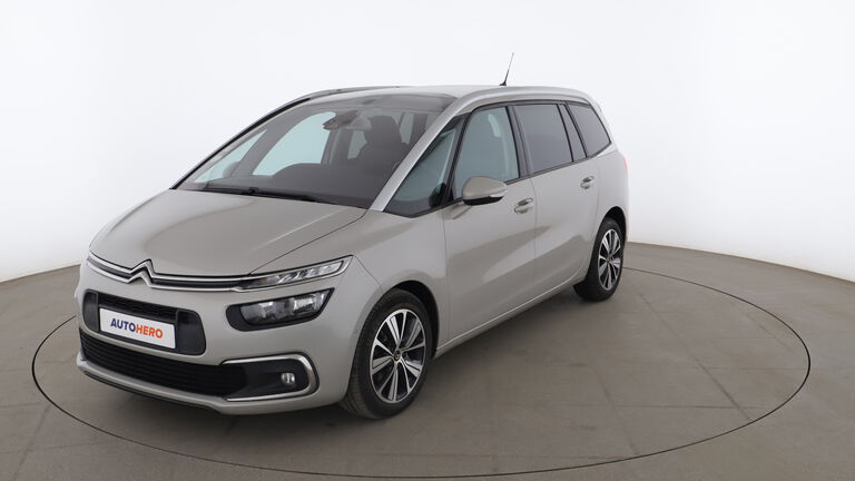 Citroen C4 Grand Picasso