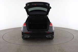 Interno bagagliaio 2