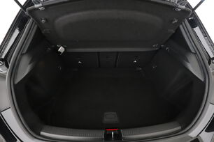 Interno bagagliaio 1