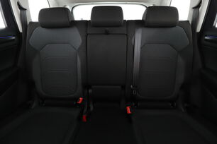 Interior asiento trasero