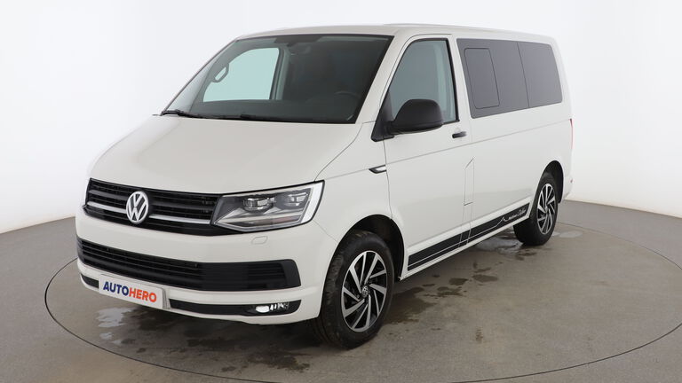 Volkswagen T6 Multivan