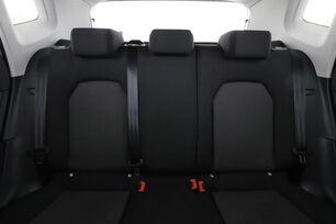 Interior asiento trasero