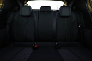 Interior asiento trasero