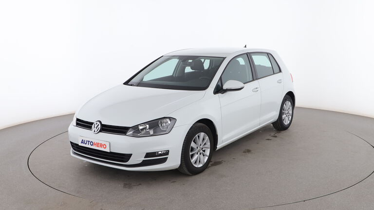 Volkswagen Golf VII