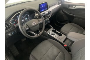 Interno lato guidatore 2