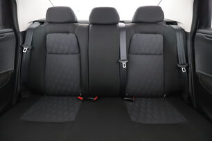 Interior asiento trasero