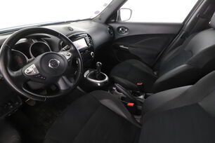 Intérieur côté conducteur 2