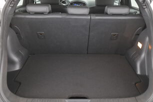 Intérieur coffre 2
