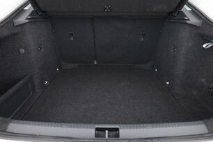 Intérieur coffre 2