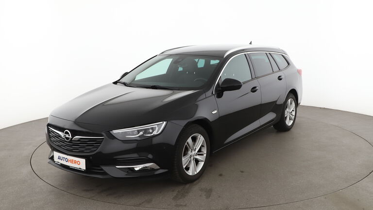 Opel Insignia Sports Tourer