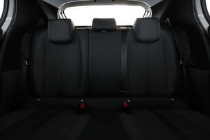 Interior asiento trasero