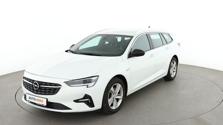 Opel Insignia Sports Tourer