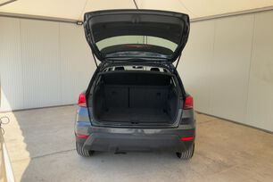 Interior maletero 1