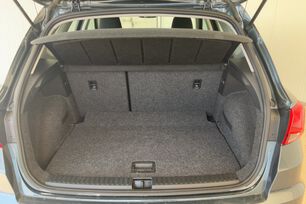 Interior maletero 2
