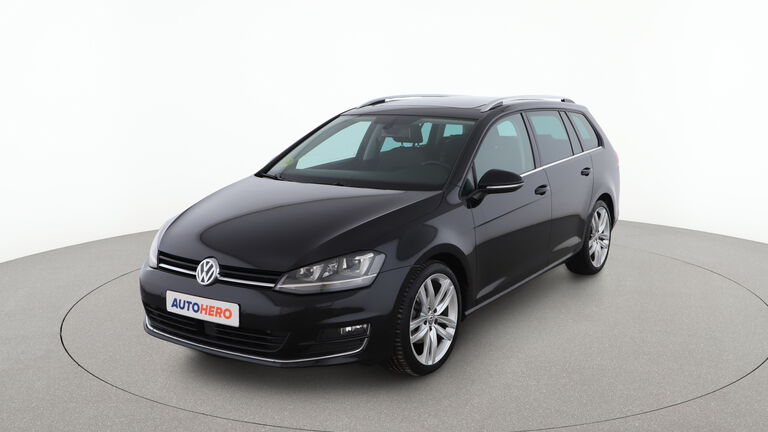 Volkswagen Golf VII