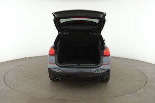 Innenraum Kofferraum 2