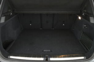 Innenraum Kofferraum 1