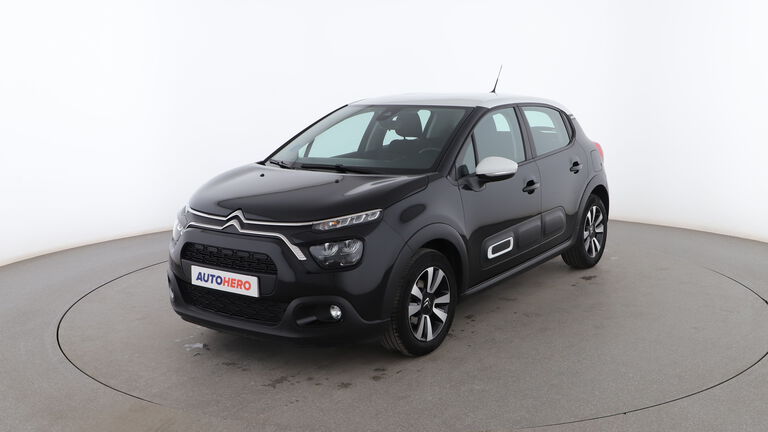 Citroen C 3