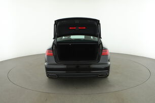 Interno bagagliaio 1