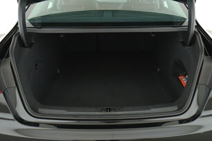 Interno bagagliaio 2