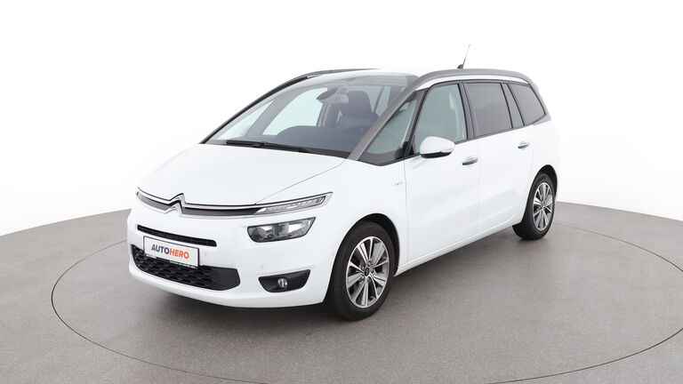 Citroen C4 Grand Picasso