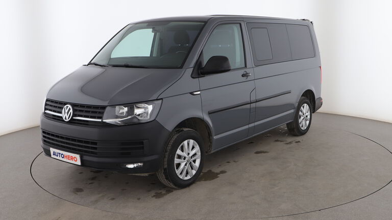 Volkswagen T6 Caravelle