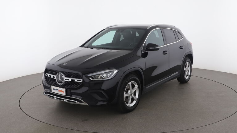 Mercedes-Benz Classe GLA