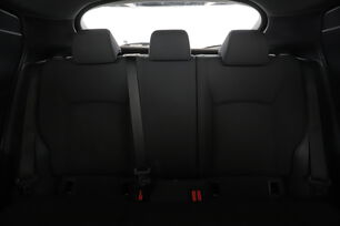 Interior asiento trasero