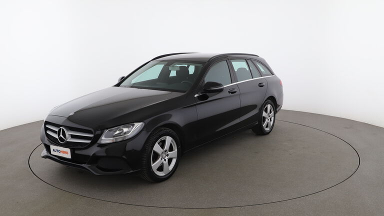 Mercedes-Benz Classe C