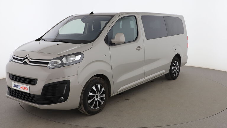 Citroen Spacetourer