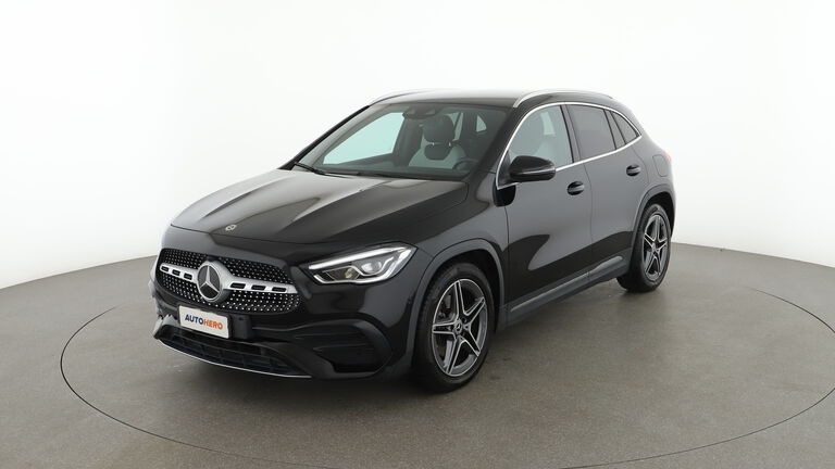 Mercedes-Benz Classe GLA